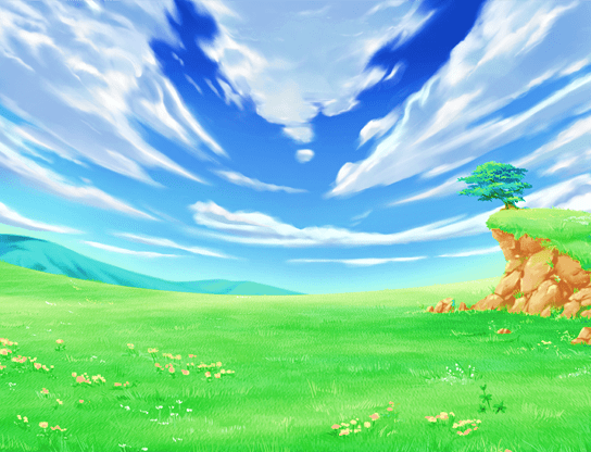 ゲーム向けの背景素材NEO HIMEISM