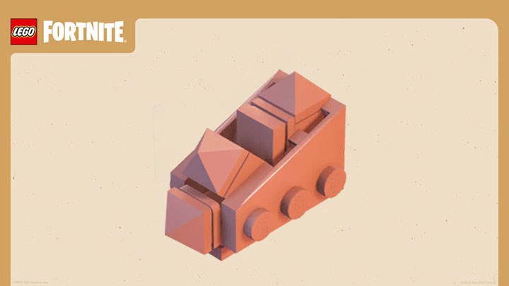 サバイバル レゴフォートナイトで初心者がはじめにやるべきこと - みたろうさんち