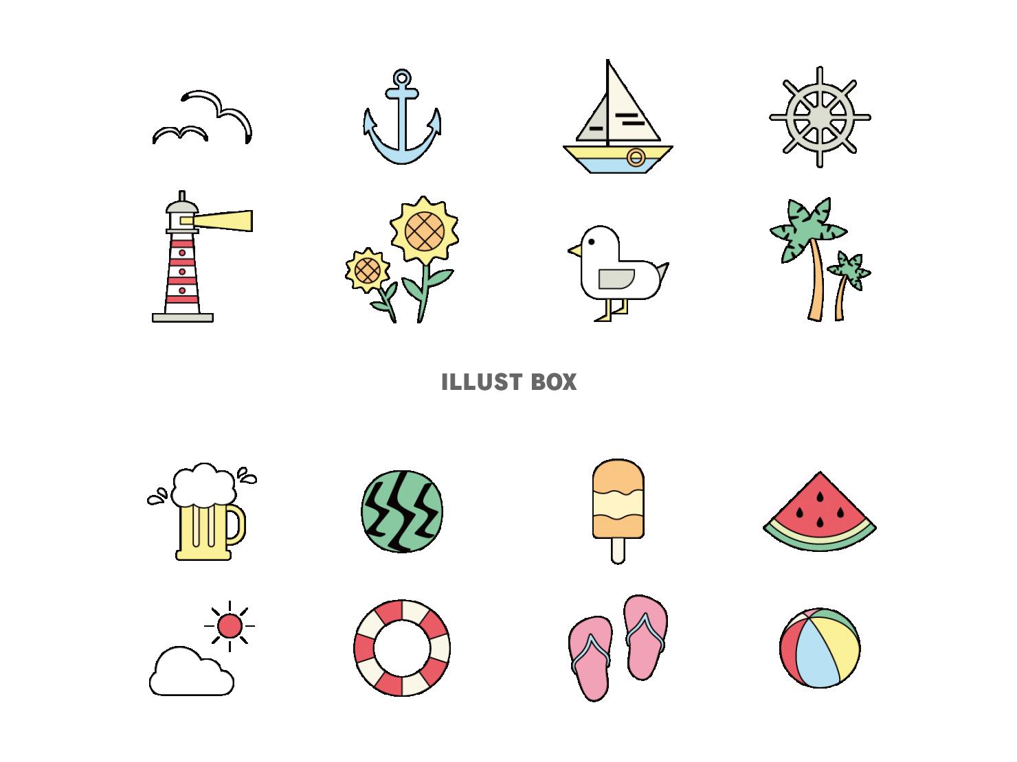 フリーアイコン＊女の子・いぬmomochyのおうちイラストレーターももちーのWebサイト