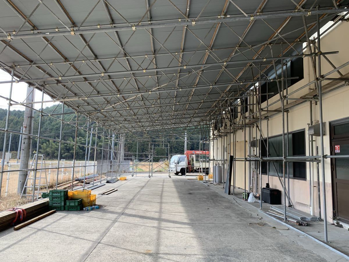 ボード「カーポート diy 単管」に最高のアイデア 20 件カーポート diy 単管, カーポート diy, カーポート