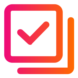 すべて選択 アイコン、ロゴ、シンボル – 無料ダウンロード PNG、SVG