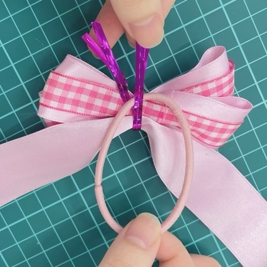 周りと差がつく！？ブレードリボンの作り方！真夜