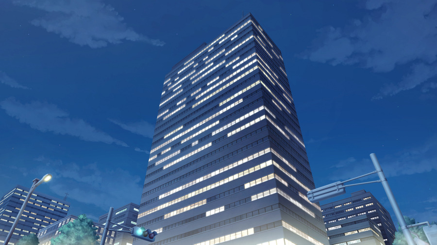 会社 外観のイラスト素材 - PIXTA