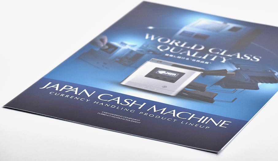 製造業カタログデザイン事例10選 モノづくり企業 一堂集結！パンフレット専科BLOG