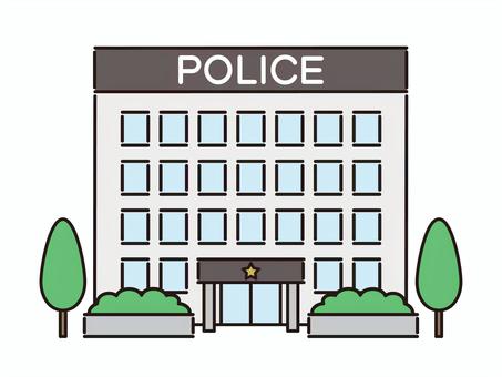 警察マスコット図鑑警察庁Webサイト