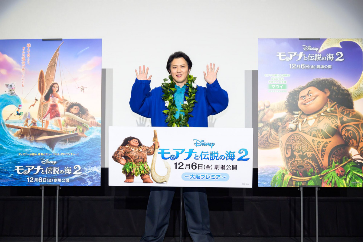 山寺宏一、ザ・シネマで「ジュラシック・ワールド」新録吹替 シリーズ6作も一挙放送（コメントあり） - 映画ナタリー