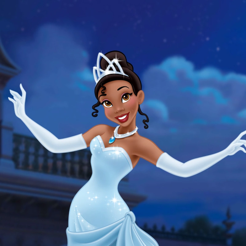 画像・写真『シュガー・ラッシュ2』ディズニー・プリンセス10人の“女子会”シーン初公開 31枚目ORICON NEWS