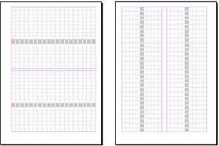 画面に方眼紙のような - InD-Board 過去ログ InDesignの勉強部屋 BBS・掲示板