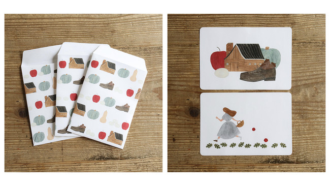 イラストレーター ネクタイさんの通販・取扱店 -オリーブアベニュ