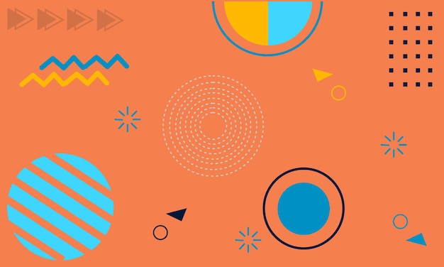 ドアや窓のようなシンプルで抽象的な形- 手書きのバナー・背景素材 のイラスト素材110021302- PIXTA