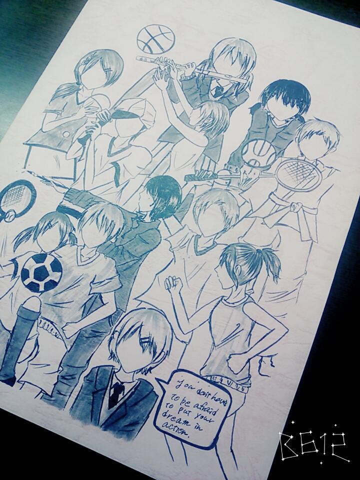 卒業文集の表紙の創造的なアイデア集。魅力的なデザインとスローガンを紹介まるしぇ