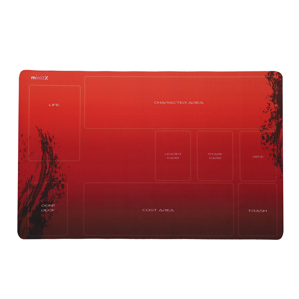 Amazonプレイマット 全面縫製仕様ラバープレイマット1人用TCG 対戦専用高級適用する ワンピース カード ゲームプレイ マット滑り止め防水収納バッグ付き適用するワンピース カード ゲーム 60*35cm並行輸入品トレカ 通販