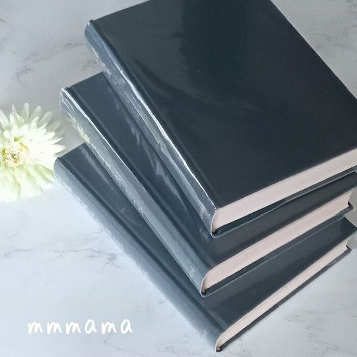 なつやすみのこうさく 透明ブックカバー自作 - 杜の都のSF研日記 アーカイブ