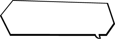 無料で全60種類のユニークな吹き出しが使える「フキダシデザイン」 - GIGAZINE