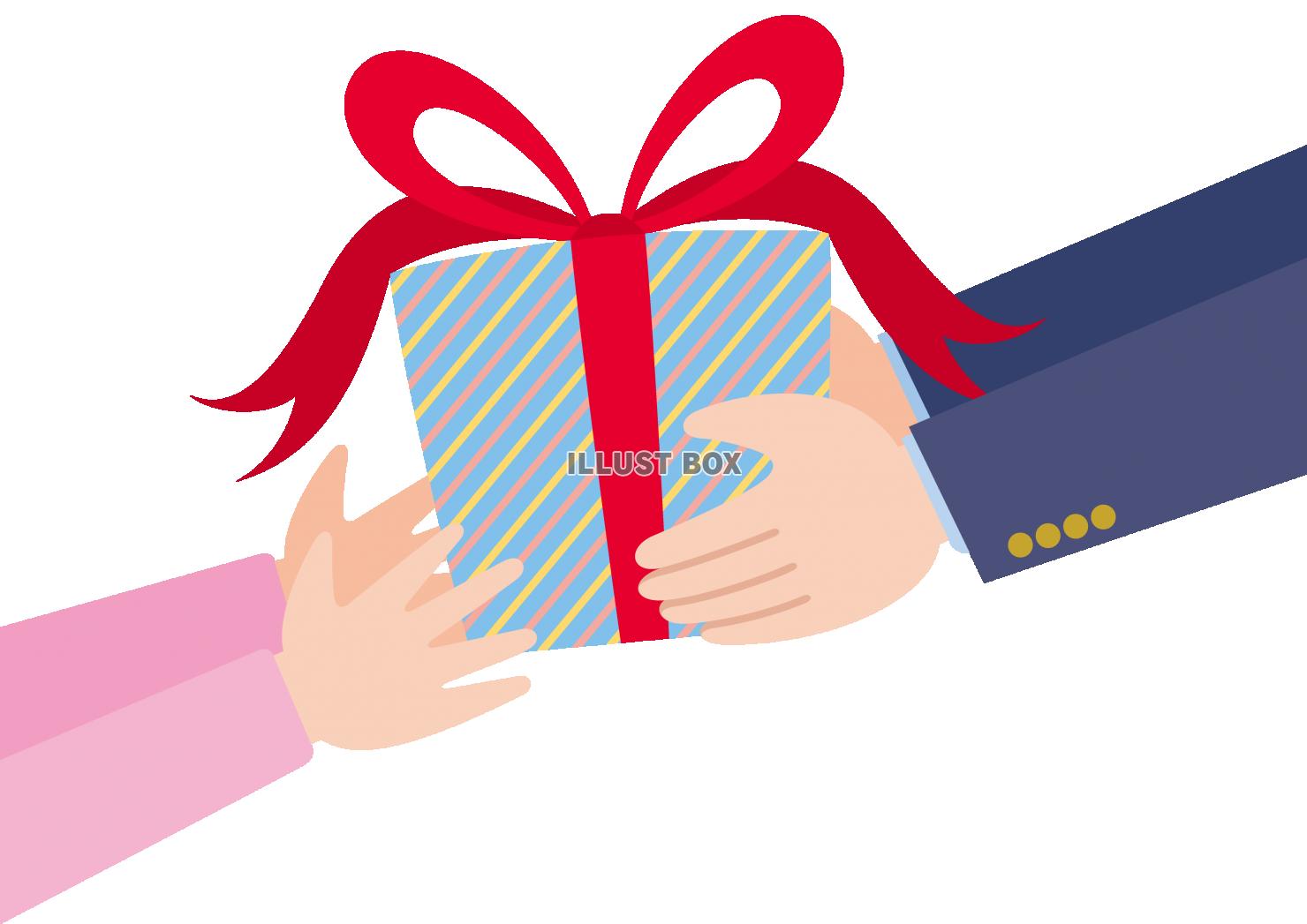 手渡し」のイラスト素材・ベクター画像 - イメージマートimagemart