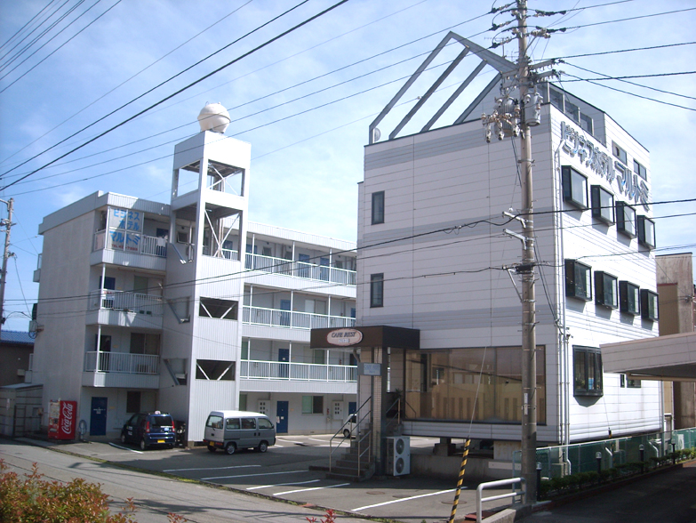 丸富商店 - きほくのたび