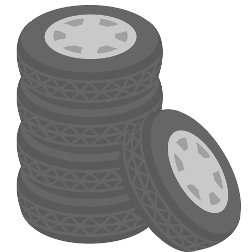 無料のかっこいいタイヤイラスト素材PNG・フリー 画像 - Pngtree