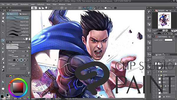 初めてのデジ絵 パソコンでイラストや絵を描くために必要なものTomorrow Llife トゥモローライフ