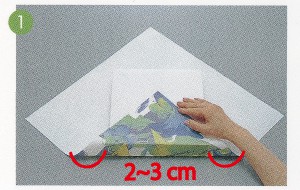 ラッピング方法について解説!基本の包み方から簡単にできるリボンアレンジまでご紹介 包装用品・店舗用品の通販 シモジマ