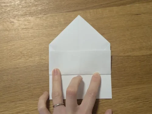 折り紙 A4ごみ箱の簡単な作り方子供でも作れるおりがみorigami box with lid