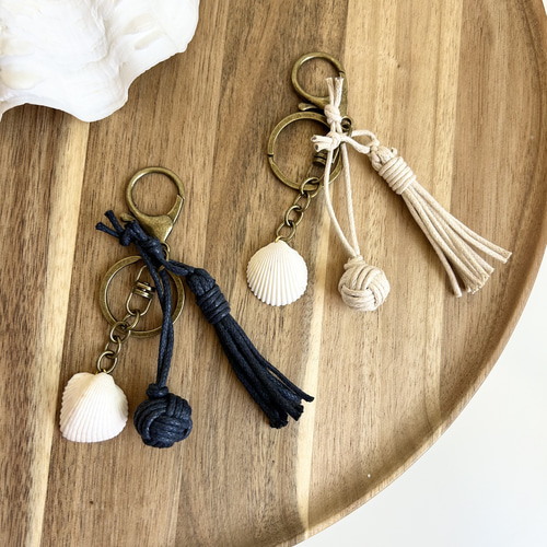 楽天市場 Knotty Boys ノッティボーイズ パラコードモンキーフィスト キーリング付き3色: ＣＡＰＴＡＩＮ ＴＯＭ's