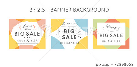 白枠デザイン ラベル タグ バナーのイラスト素材・ベクター Image 52826527