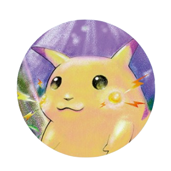 ICONポケピース Pokémon Peaceful Place