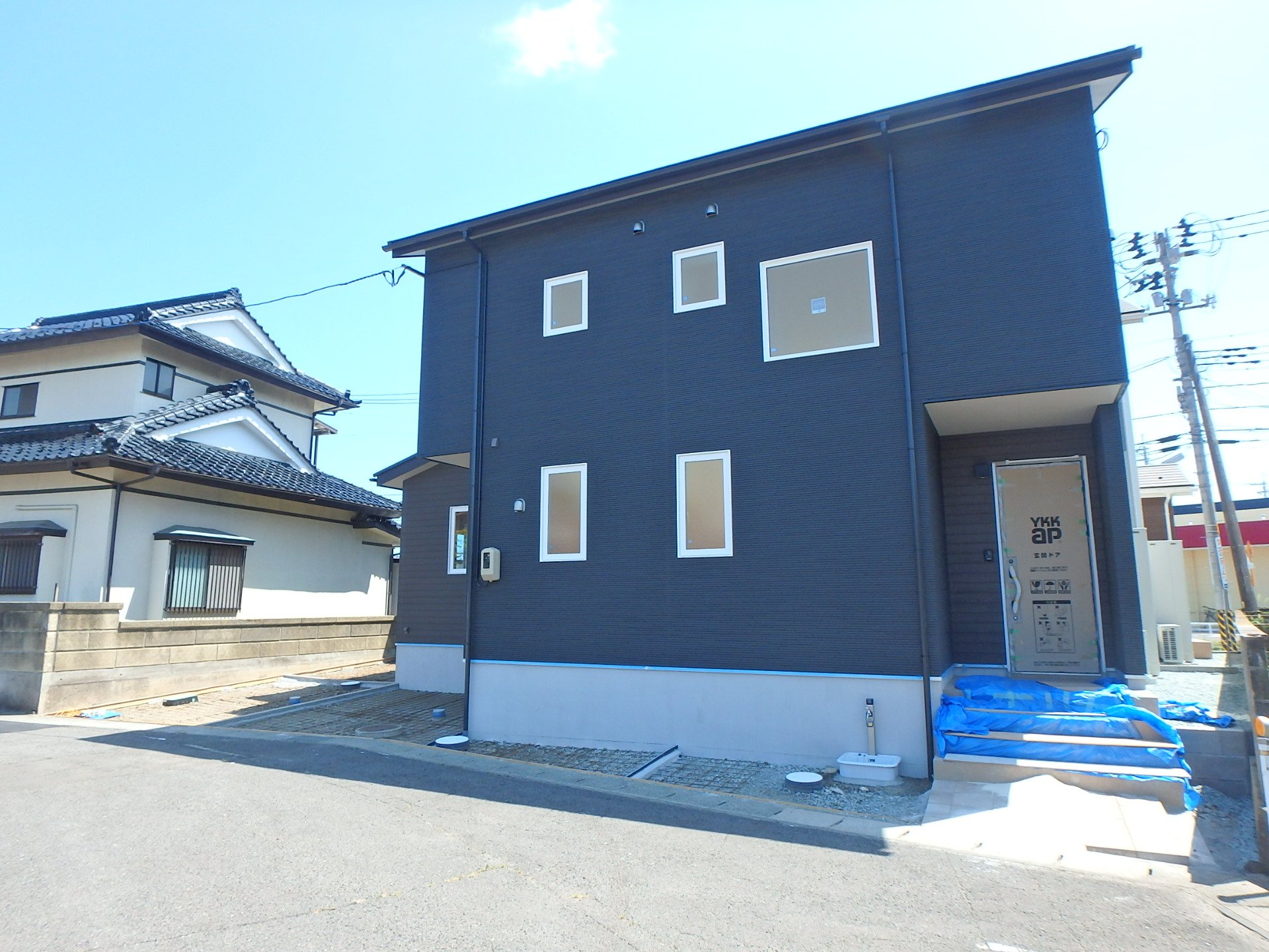 南仙台駅(宮城県)の新築一戸建て・分譲一戸建て・分譲住宅不動産情報【オウチーノ】