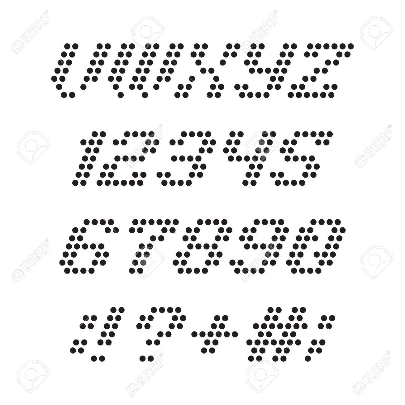 ドット絵からsvgフォントを作るプログラムを書いたよ - MANA-DOT