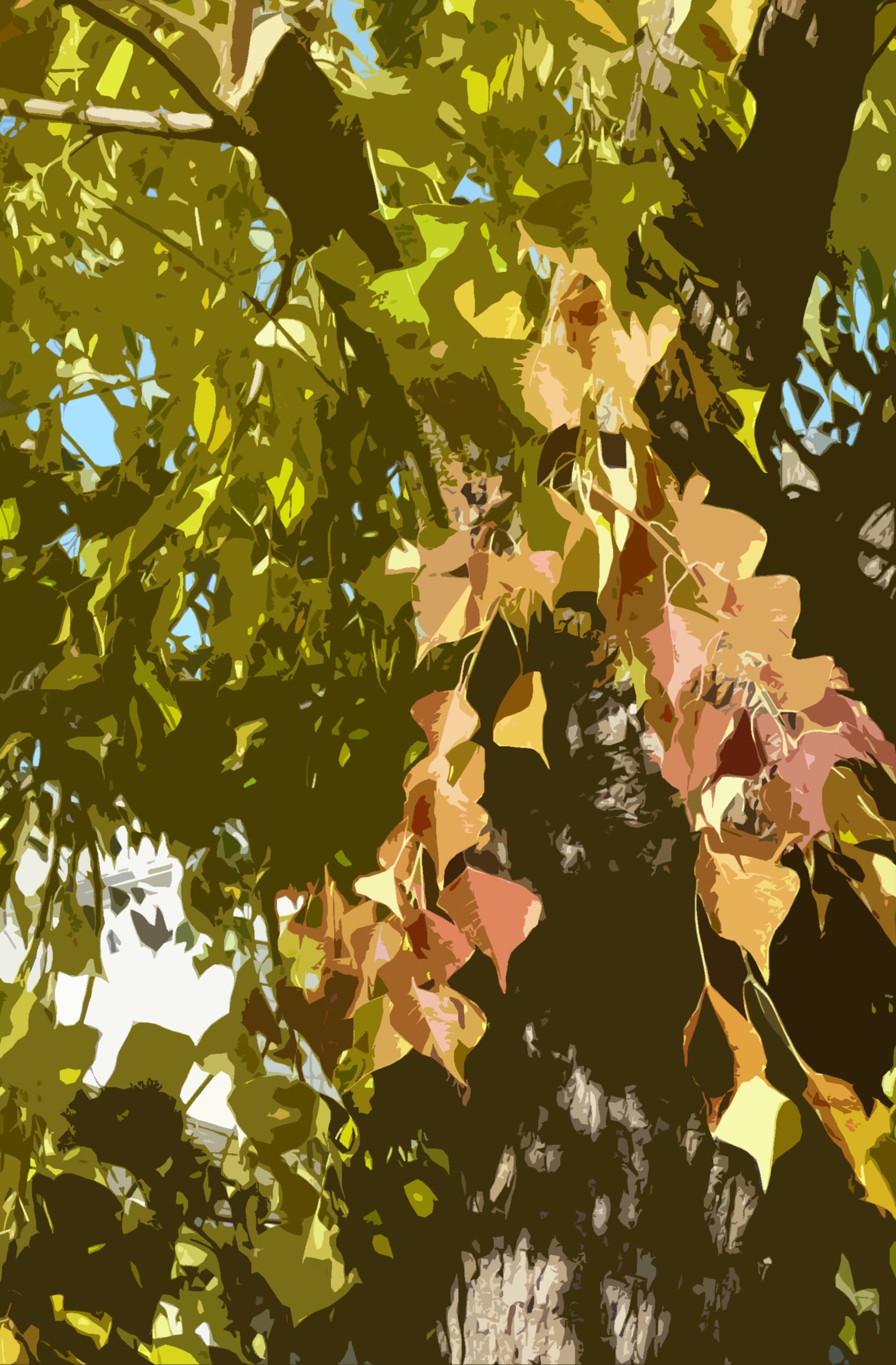 EXCELで写真や図版・画像にモザイク ぼかし を入れる方法 - クオーモド在宅ワークを快適に