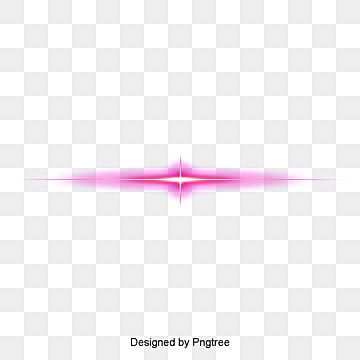 赤い星のレンズフレア効果イラスト画像とPSDフリー素材透過の無料ダウンロード - Pngtree