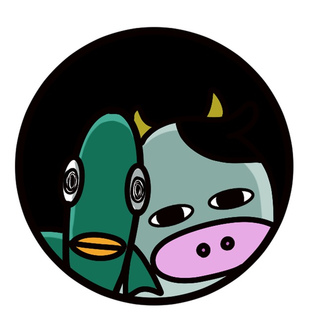 素材配布中 イラストアプリアイコン iPhone & Android用 32選WidgetClub