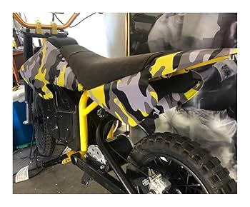 ストリートモタード特集2019 Part2 - KRAZy Web Magazine Contents