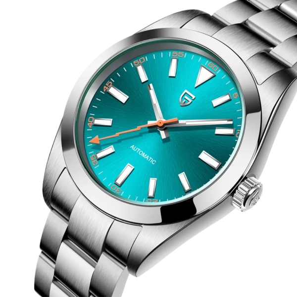 文字盤を自由にデザインできる木製置き時計│おしゃれなノベルティ