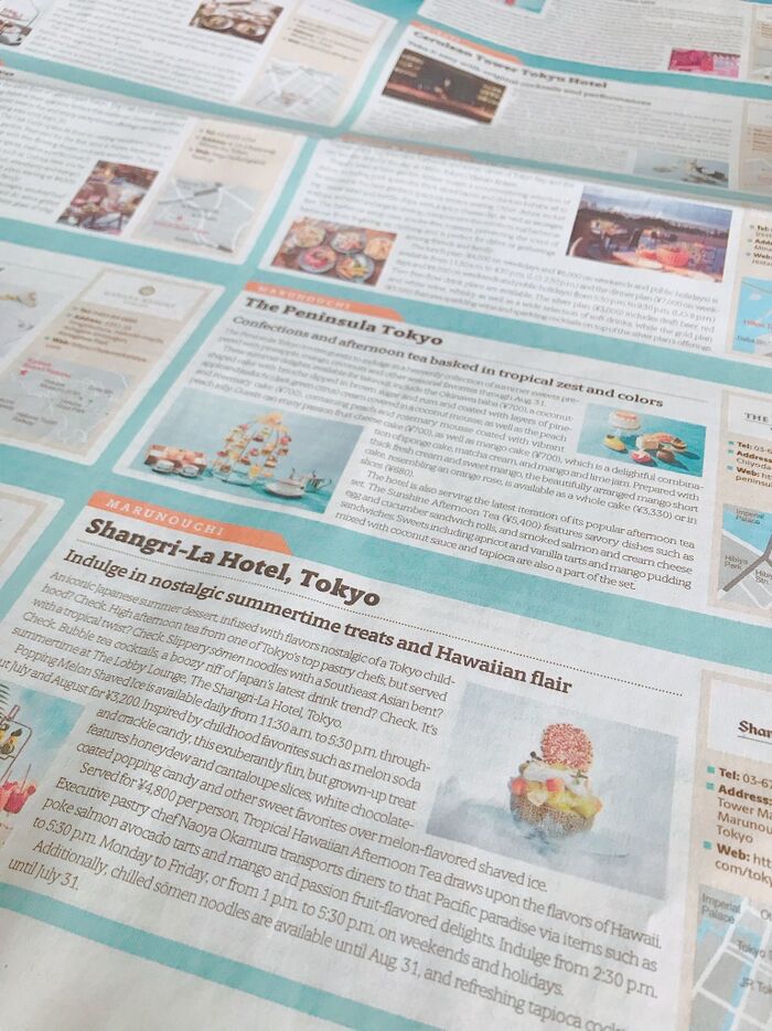 専用20枚 フランス語 英字新聞 ラッピングの通販 by Beaラクマ