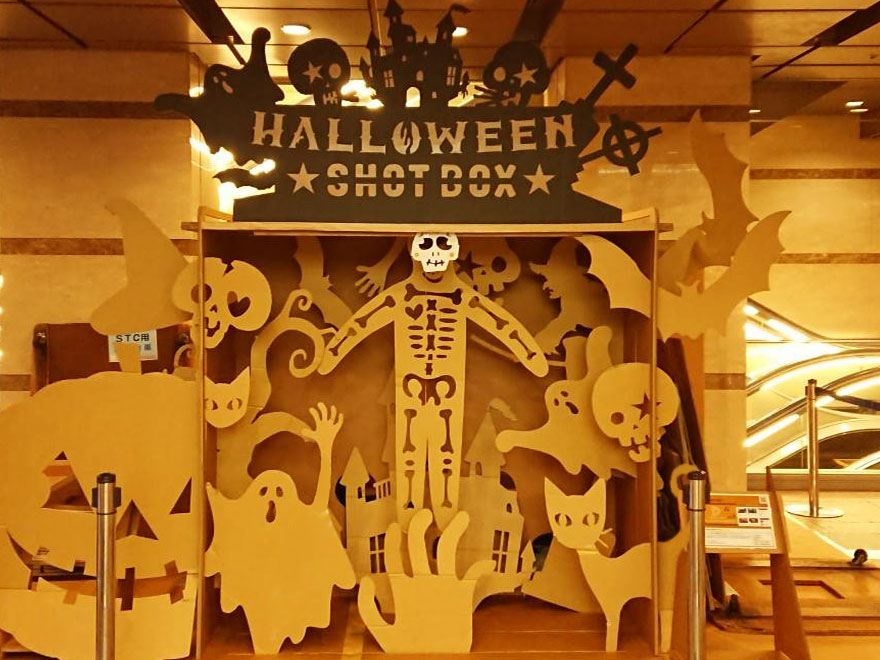 重ねて楽しい！段ボールツリー〜クリスマスにぴったりのアイデア製作遊び〜保育と遊びのプラットフォーム ほいくる