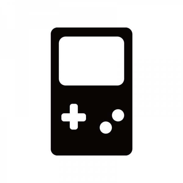 赤のゲーム機 子供用ゲーム機 イラスト ミニゲーム機イラスト画像とPNGフリー素材透過の無料ダウンロード - Pngtree