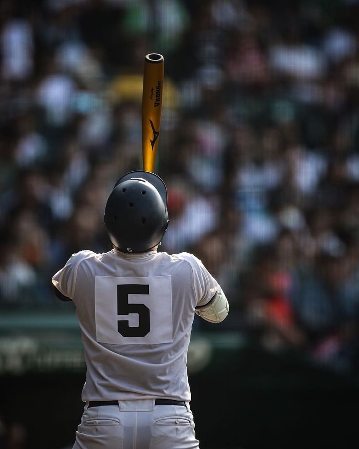 毎日チャレンジ_野球雑誌の表紙風イラスト描いてます - MiraiS