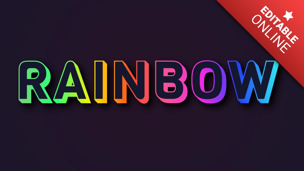 ロゴ フォントでつくる！キラキラ輝く金属文字「ベベルとエンボス」 psgips