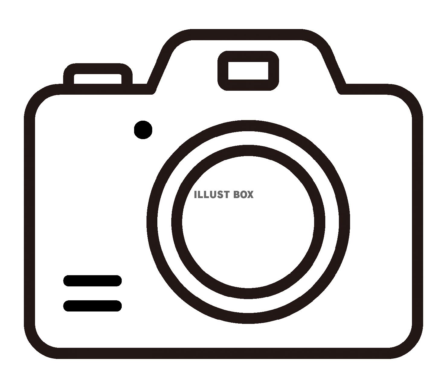 カメラアイコン」の写真素材150件の無料イラスト画像Adobe Stock