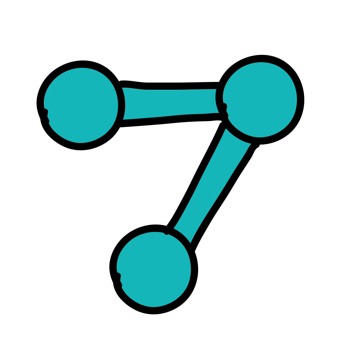 ルームシェア シェアハウスのアイコンフリーのアイコンイラスト素材 icon-pit