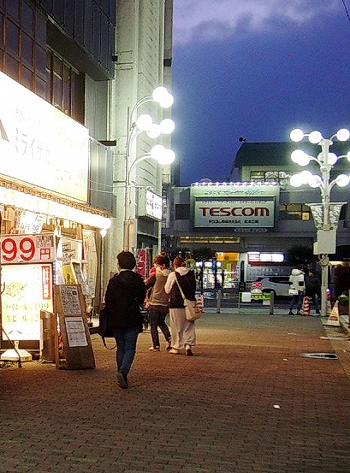 ピンサロHP探訪【てふてふ】 - 長野県風俗デリヘル体験レポ