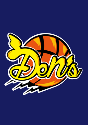 バスケユニフォームにエンブレムをデザインしよう！ブログバスケユニフォーム UNIO