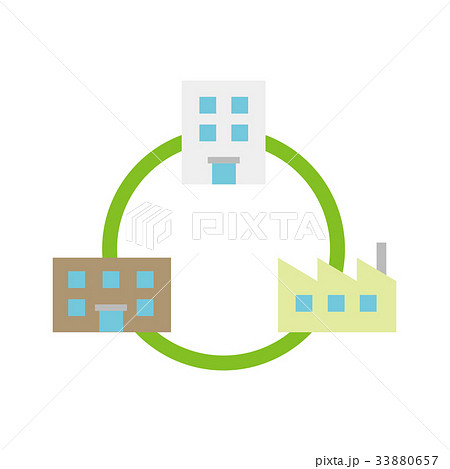 連携のイラスト素材 - PIXTA