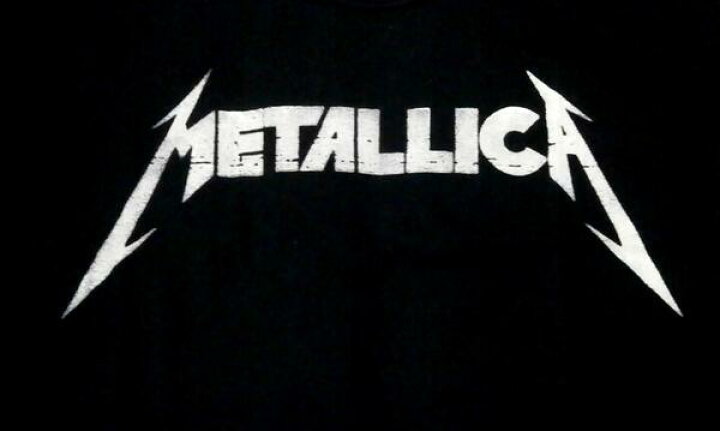 あなたの名前をメタリカのロゴ風に表示するロゴ・メーカーの新ヴァージョン登場 - amass