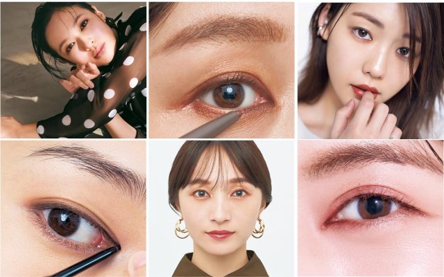 目尻切開ラインは変？効果とメイクのやり方を医師が解説公式コラム美容整形・二重整形なら共立美容外科