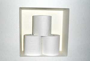 設計小話2 ニッチのお話美しい人になる 家元の家