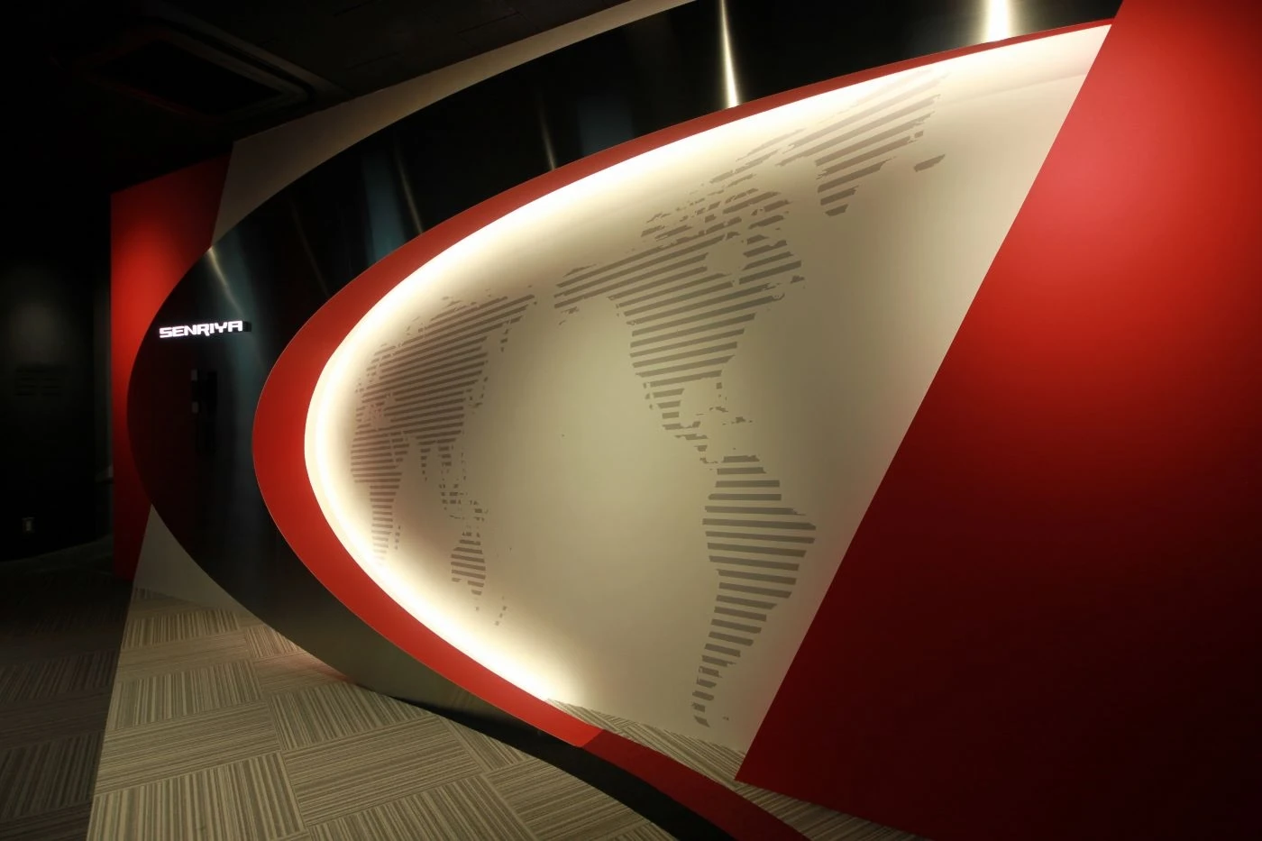 ヤング：チラシ作成：不動産ソフトのミオソフト