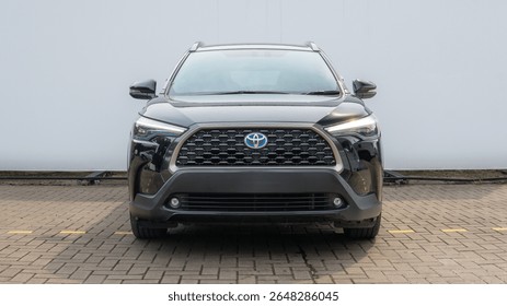 カローラ クロス デザインスケッチトヨタデザイントヨタブランドモビリティトヨタ自動車株式会社 公式企業サイト