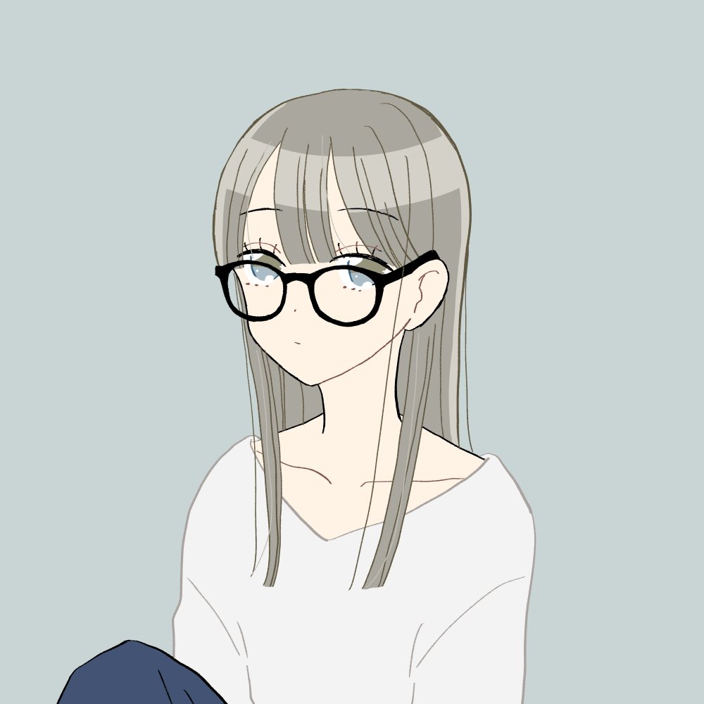 メガネをかけた顔文字 絵文字風 フラットデザイン カラーアイコン フリー素材 – アイコン・イラストダウンロードサイト OWL STOCK-オウルストック